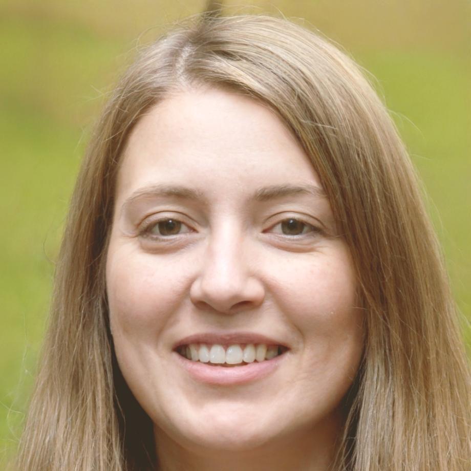 Chen Mei-Ling, UX Research Lead